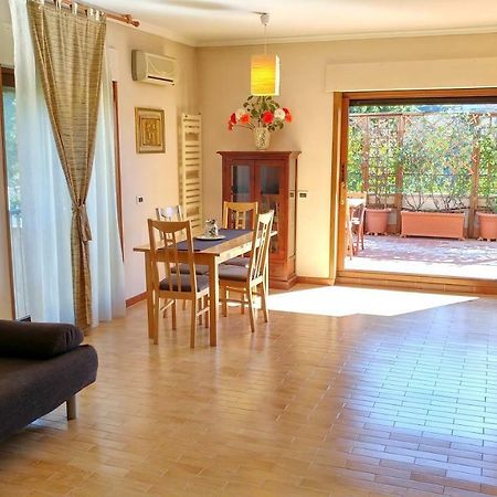 Terrace22 - Delizioso Attico Ben Collegato Apartment Roma Ngoại thất bức ảnh