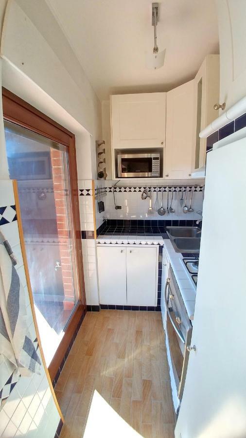 Terrace22 - Delizioso Attico Ben Collegato Apartment Roma Ngoại thất bức ảnh
