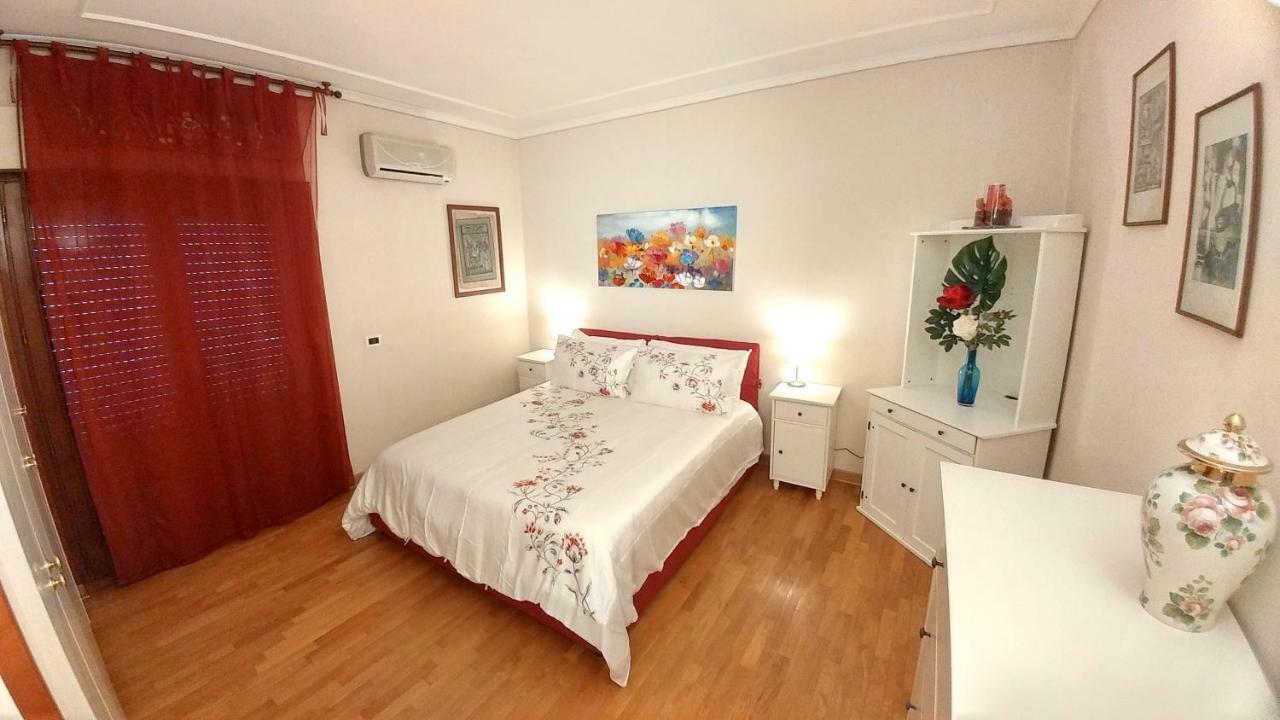 Terrace22 - Delizioso Attico Ben Collegato Apartment Roma Ngoại thất bức ảnh