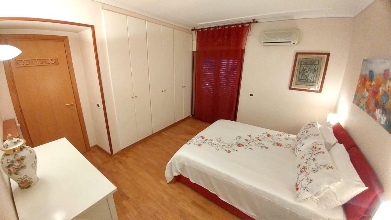 Terrace22 - Delizioso Attico Ben Collegato Apartment Roma Ngoại thất bức ảnh