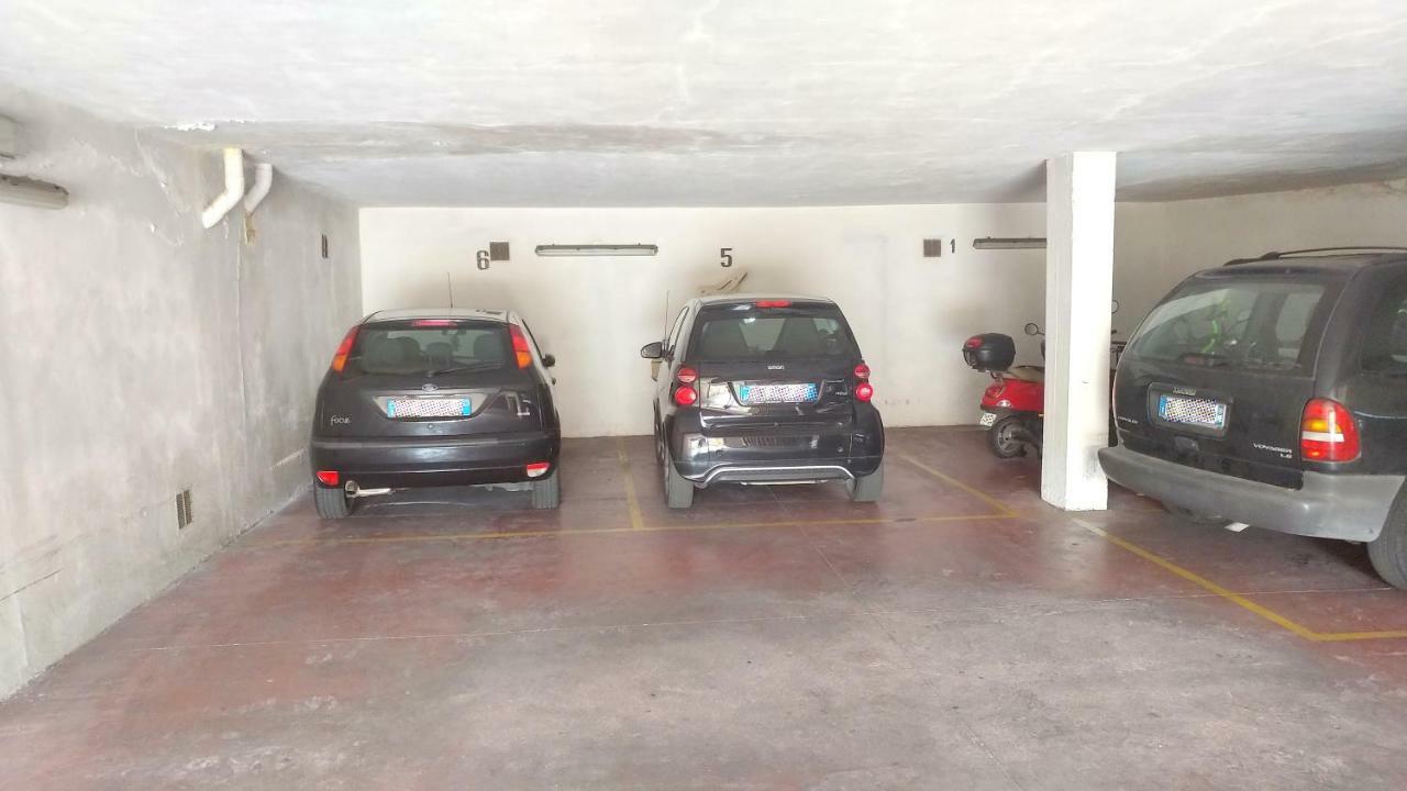 Terrace22 - Delizioso Attico Ben Collegato Apartment Roma Ngoại thất bức ảnh