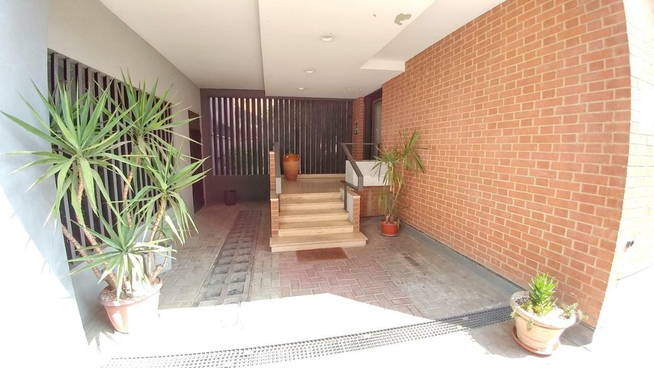 Terrace22 - Delizioso Attico Ben Collegato Apartment Roma Ngoại thất bức ảnh